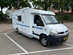 Camper KNAUS, Integraal, Diesel, Particulier, Knaus