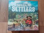 Imperial Settlers (NL), Hobby en Vrije tijd, Gezelschapsspellen | Bordspellen, Een of twee spelers, Ophalen of Verzenden, Zo goed als nieuw