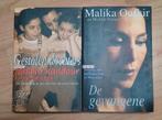 Boeken Malika Kaddour & Malika Oufkir, Ophalen of Verzenden, Gelezen, Malika Kaddour, Doris Elzinga, Malika Oufkir, Michele Fitoussi