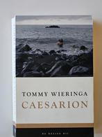 Tommy Wieringa - Caesarion, Gelezen, Tommy Wieringa, Ophalen of Verzenden, Nederland