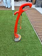 Flymo Mini Trim Auto Plus XT Elektrische Trimmer, Gebruikt, Ophalen of Verzenden, Flymo, 10 tot 30 cm