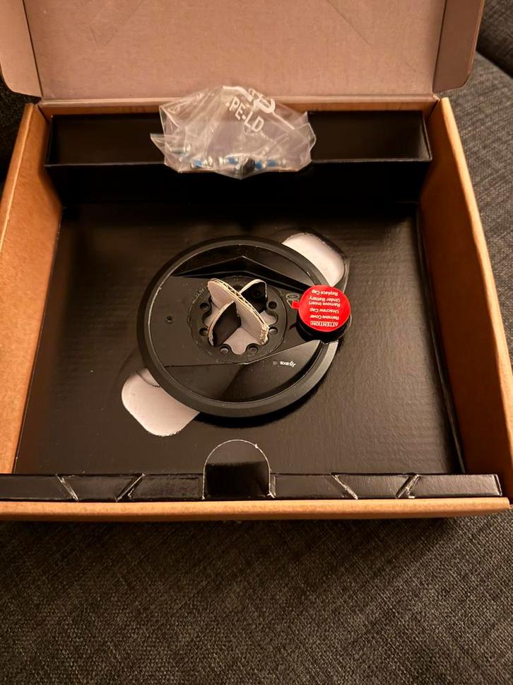 Sram quarq Spider Powermeter XXSI Eagle T PM D1, Fietsen en Brommers, Fietsonderdelen, Nieuw, Mountainbike, Crankstel of Pedalen