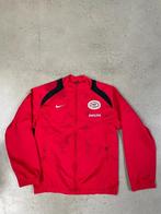 PSV vest met handtekeningen spelers, Ophalen, Zo goed als nieuw, Rood, Voetbal