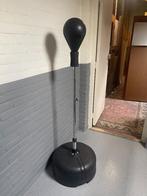 Freestanding Reflex Punching Ball w/ Fillable Base, Ophalen, Zo goed als nieuw, Bokszak