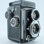 Rolleicord V with 75mm 3,5, Audio, Tv en Foto, Fotocamera's Analoog, Ophalen of Verzenden, Gebruikt, Compact, Overige Merken