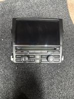 Porsche PCM 3.0 CDR31/CDR32 Radio Navigatie Systeem, Ophalen of Verzenden, Zo goed als nieuw