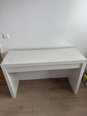 Malm toilettafel