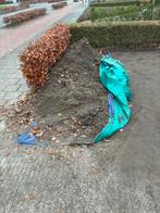 Zwarte grond - 2,5 m3, Ophalen of Verzenden, Gebruikt, Overige typen