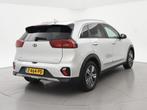 Kia Niro 1.6 GDi PHEV PLUG-IN DYNAMICPLUSLINE + ADAPTIVE CRU, Auto's, 77 km/l, Gebruikt, Leder en Stof, Plug-in hybride