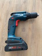 Bosch Gsr 18 v, Ophalen of Verzenden, Zo goed als nieuw