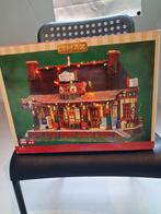 Lemax, Diversen, Kerst, Ophalen of Verzenden, Zo goed als nieuw