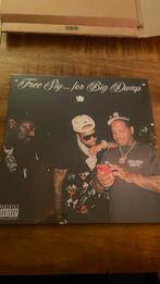 Westside Gunn HWH 11, Cd's en Dvd's, Vinyl | Hiphop en Rap, Ophalen of Verzenden, 2000 tot heden, Nieuw in verpakking