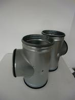 spirosafe stuk, Doe-het-zelf en Verbouw, Buizen en Afvoer, Ophalen, Nieuw, Pvc, Minder dan 2 meter