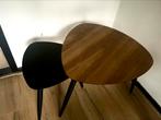 Salon tafel/ bijzettafels, Overige vormen, 50 tot 100 cm, Minder dan 50 cm, Gebruikt