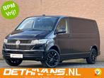 Volkswagen Transporter 2.0TDI 150PK Lang DSG / Virtual Cockp, Auto's, Stof, Gebruikt, 4 cilinders, Volkswagen