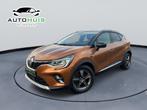 Renault Captur Renault Captur II – Edition One – E-Tech, Auto's, Renault, Stof, Gebruikt, 157 pk, Bedrijf