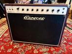Cornford Hellcat 2x12 combo, Muziek en Instrumenten, Ophalen, Gebruikt, Minder dan 50 watt