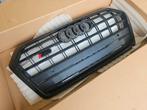 Audi SQ5 grille zwart hoogglans, Gebruikt, Voor, Bumper, Audi
