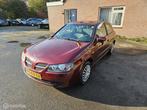 Nissan Almera 1.5 Visia, Emergency brake assist, 4 cilinders, Bedrijf, Handgeschakeld