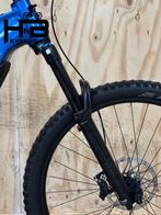 Stevens E-Inception ED 7.6.1 GTF E-Mountainbike Sram SX, Niet ingevuld, 49 tot 53 cm, Ophalen of Verzenden, Zo goed als nieuw