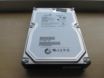 Seagate Barracuda 7200.12 750GB 7200RPM SATA 6Gbps 32MB Cach beschikbaar voor biedingen