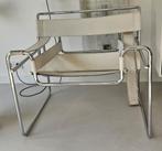Wassing stoel Marcel Breuer Vintage, Huis en Inrichting, Stoelen, Ophalen, Gebruikt, Eén