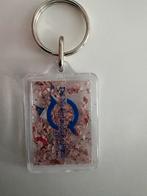 Sleutelhanger met versnipperd briefgeld, Ophalen of Verzenden, Nieuw, Overige typen