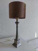 Schemerlamp, Huis en Inrichting, Lampen | Tafellampen, Ophalen, Gebruikt, 50 tot 75 cm, Klassiek