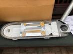 Buitenlamp voor loods e d.nieuw!, Tuin en Terras, Buitenverlichting, Ophalen, Netvoeding, Wandlamp, Led