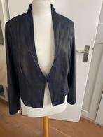 Windsor blauw jasje maat 42/44 (L), Kleding | Dames, Blauw, Maat 42/44 (L), Ophalen of Verzenden, Zo goed als nieuw