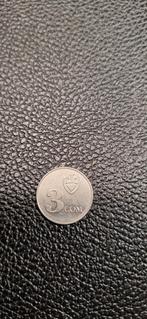 2#     Kirgizië 3 som 2008, Ophalen of Verzenden, Midden-Oosten