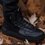 Nike Zwarte THEIOTH Boots Maat 45 Nike XARR Hiking Winter Wo, Kleding | Heren, Schoenen, Zwart, Boots, Ophalen of Verzenden, Gedragen