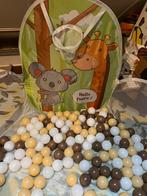 Ballenbak, Kinderen en Baby's, Speelgoed | Babyspeelgoed, Ophalen of Verzenden, Zo goed als nieuw, Overige typen