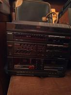 Vintage Philips Stereo Set - F662, Audio, Tv en Foto, Ophalen, Philips, Gebruikt, Losse componenten