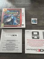 Starfox 64 3D - Nintendo 3DS, 1 speler, Racen en Vliegen, Ophalen of Verzenden, Zo goed als nieuw