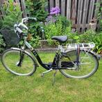 Prachtige RIH-Delta Dames Fiets., Fietsen en Brommers, Fietsen | Dames | Damesfietsen, Overige merken, 53 tot 56 cm, Versnellingen