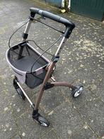 Wheelzahead rollator, Ophalen of Verzenden, Opvouwbaar, Gebruikt
