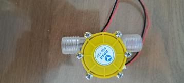 water stroom generator lader beschikbaar voor biedingen