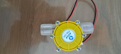 water stroom generator lader, Caravans en Kamperen, Kampeergereedschap, Nieuw, Ophalen of Verzenden