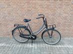 Cortina U4 61 cm transportfiets., Fietsen en Brommers, Fietsen | Dames | Damesfietsen, Overige merken, Gebruikt, Versnellingen