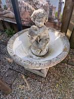 Betonnen set, Tuin en Terras, Ophalen, Gebruikt, Beton, Overige typen