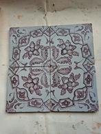 Fraaie 18e eeuwse vierpas, Ophalen of Verzenden