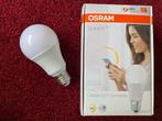 OSRAM Smart+ E27 LED - Nieuw in doos!, 30 tot 60 watt, Led-lamp, Soft of Flame, Nieuw