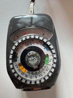 Bewi super L lichtmeter, Ophalen of Verzenden, Zo goed als nieuw, Overige typen