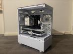 Perfecte Game PC (RGB), 1.5TB, Zelfgebouwde PC, Virtual Reality, Zo goed als nieuw