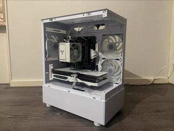Perfecte Game PC (RGB) beschikbaar voor biedingen
