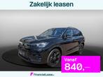 Volkswagen Tiguan R-Line Edition, Auto's, Automaat, Stof, Overige carrosserieën, Nieuw