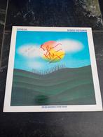 Benny Neyman - Genesis LP Gesigneerd, Ophalen of Verzenden, 1980 tot 2000, Gebruikt, 12 inch
