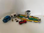 Lego city 60119 + Lego city 60117, Kinderen en Baby's, Speelgoed | Duplo en Lego, Ophalen of Verzenden