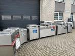 Henkelman henkovac vacuummachine lintzagen slagerij machines, Zakelijke goederen, Horeca | Keukenapparatuur, Ophalen of Verzenden